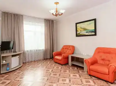 Karaganda - 14