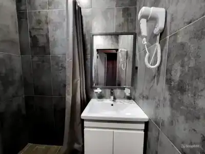 Grey House - 10