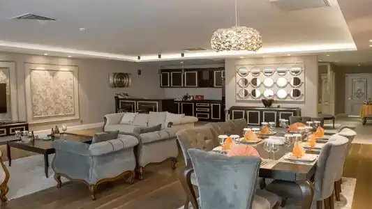 Euphoria Batumi Convention & Casino - 38