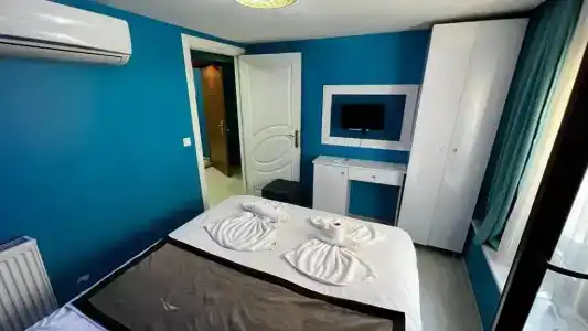 Moon Blue Suites - 41