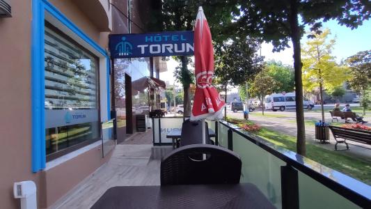 Torun Istanbul Old City - 13