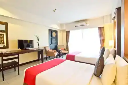 Golden Sea Pattaya - Sha Extra Plus - 42