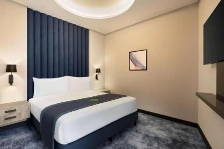 Wyndham Garden - 27