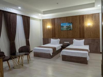 Paradise Plaza Luxury - 10