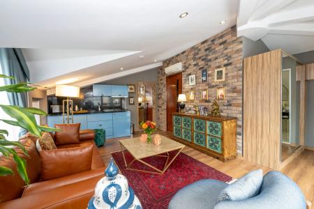 The Marions Suite Taksim - 156