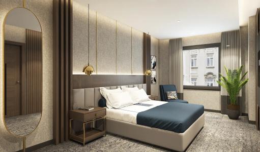 Arts Taksim - 58