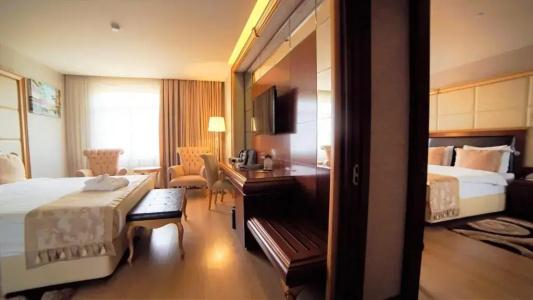 Wyndham Batumi - 51