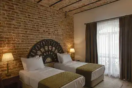 Mest Istanbul Sirkeci - 36