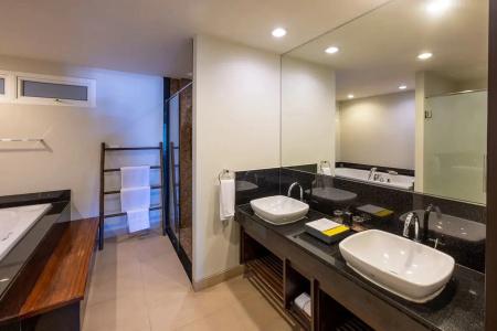 Serenity Resort & Residences Phuket - Sha Extra Plus - 87