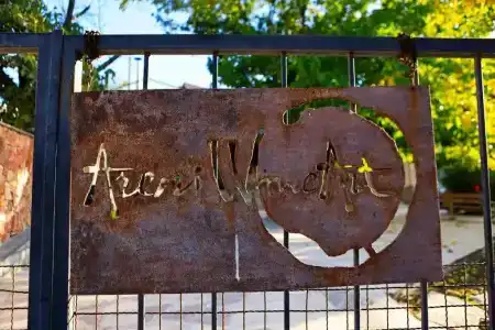 Areni Wine Art - 19
