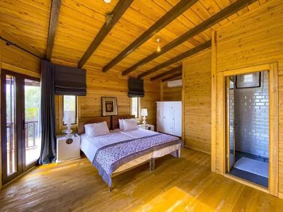 Simurg Inn - 37