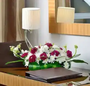 Copthorne Sharjah - 12