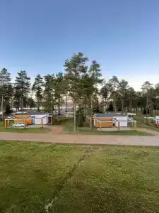 Гостевой дом на берегу озера - 14