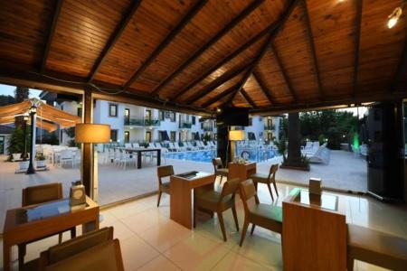 Fethiye Park - 15