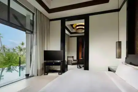 Banyan Tree Samui - Sha Extra Plus - 45
