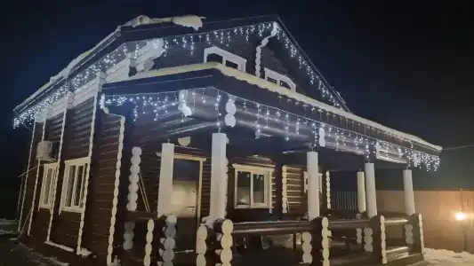 Уютный Дворик - 0