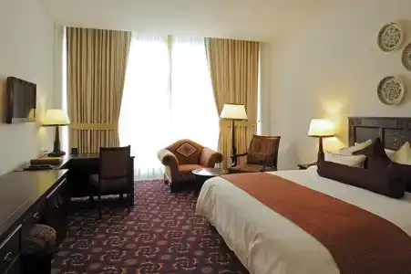 Dushanbe Serena - 9