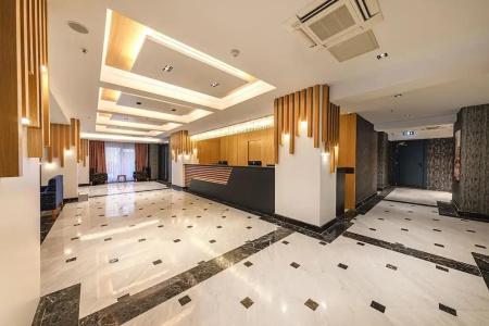 Demiray & Spa - 6