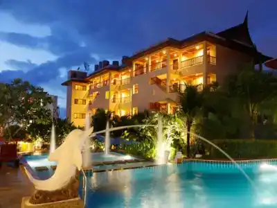 Baan Yuree Resort & Spa - Sha Plus - 28