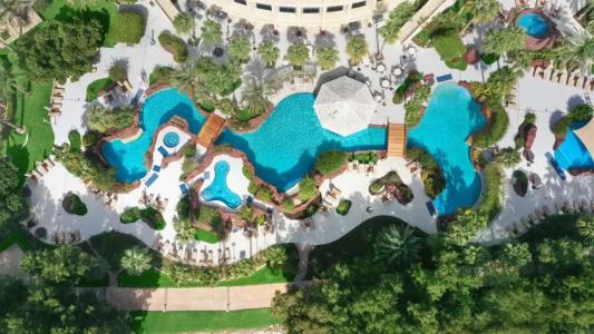 The Ritz-Carlton, - 2