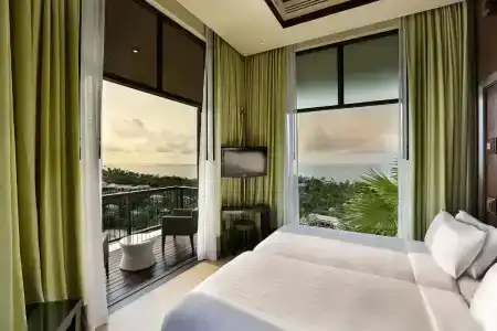 Banyan Tree Samui - Sha Extra Plus - 29