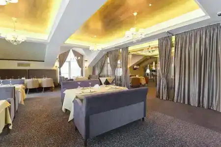 Дрозды Клуб - 7