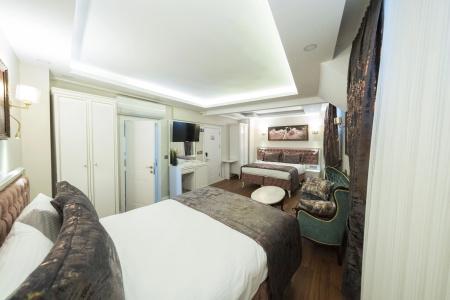 Solomon's Mansion Hotel - 11