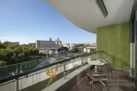 Mylome Luxury & Resort - 9