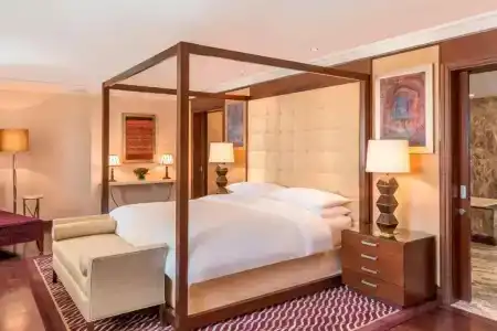 Sheraton Oman - 16