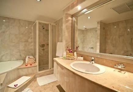 Danat Al Ain Resort - 20