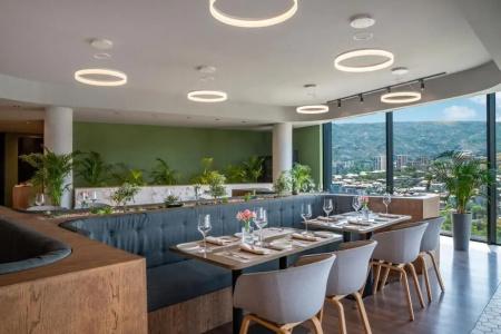 Golden Tulip Design Tbilisi - 6
