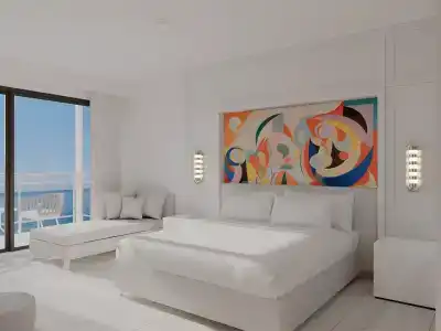 Amara Luxury Resort - 101