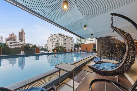 Golden Tulip Mandison Suites - 0