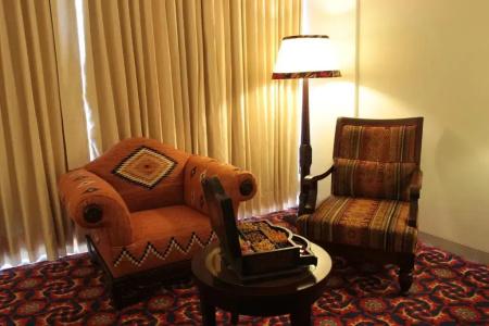 Dushanbe Serena - 57