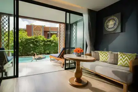 Avista Grande Phuket Karon - Mgallery - Sha Plus - 72