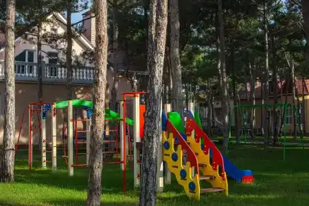 Alma Park Resort - 24