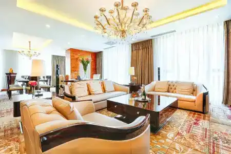 Best Western Premier Tuushin - 24