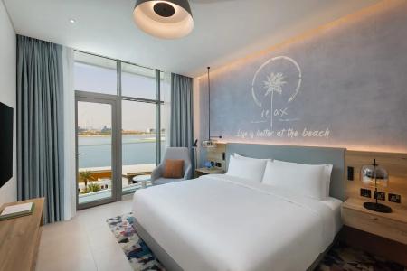 Nh Collection Dubai The Palm - 99