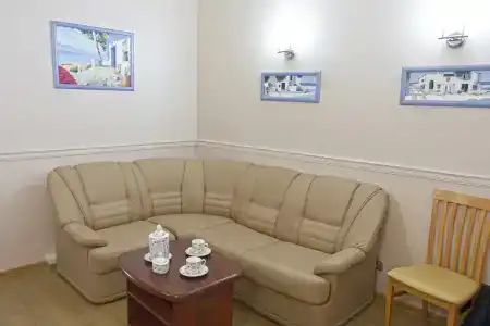 In Kuntsevo - 30