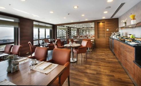 Dedeman Bostanci Istanbul & Convention Center - 10