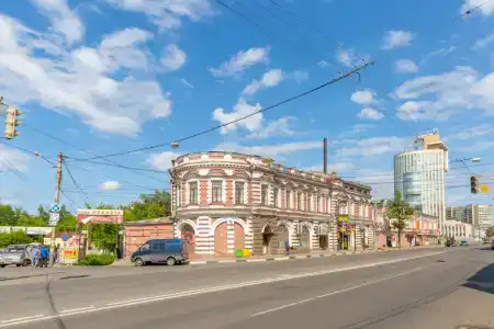 Бугров - 94