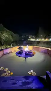 Barsel resort - 1