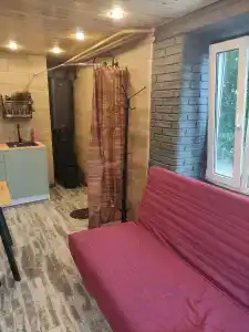 Апарт Цоколь Грэй Лофт - 3
