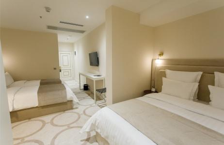 Ambassadori Hotel Tbilisi - 46