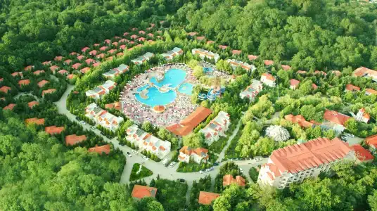 Atlant Holiday Village - 41