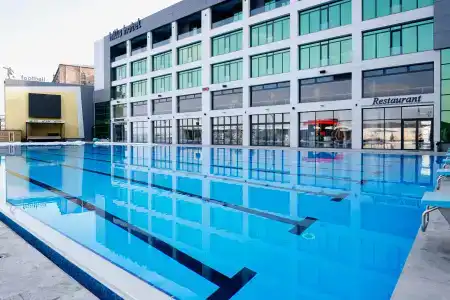 Hills Resort - 2