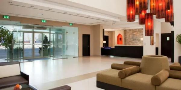 Holiday Inn Express Dubai, Jumeirah, an IHG - 15