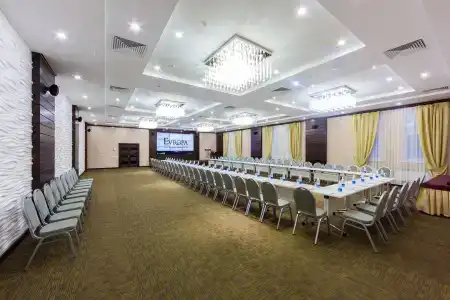 Европа - 5
