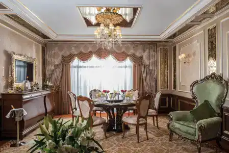 Rixos Khadisha Shymkent - 19