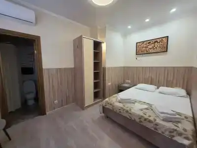 Меблированные комнаты Санди у Пляжа - 53